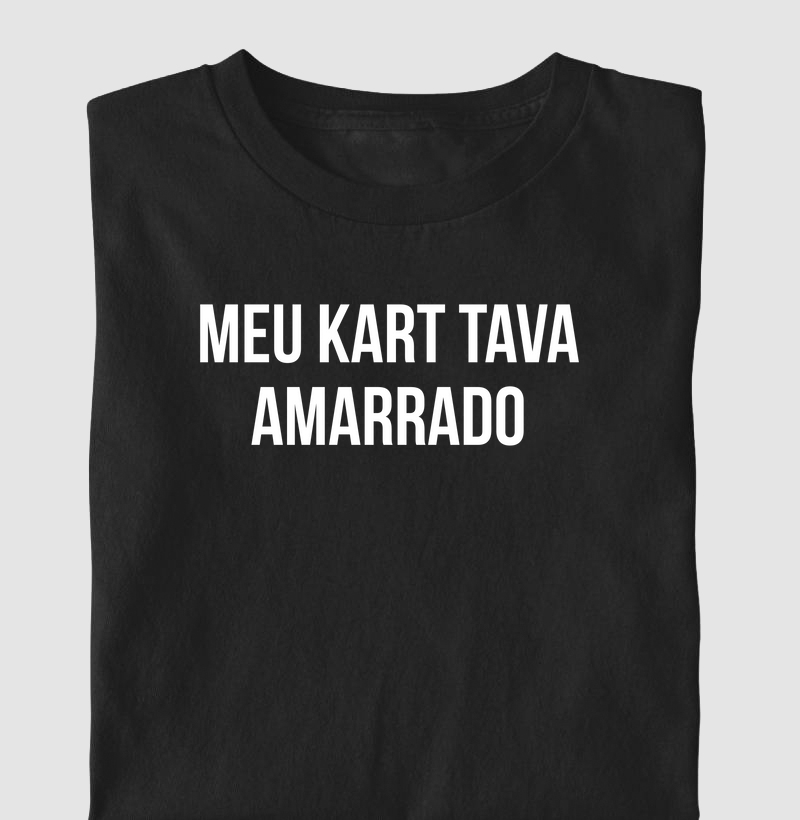 Kart Amarrado