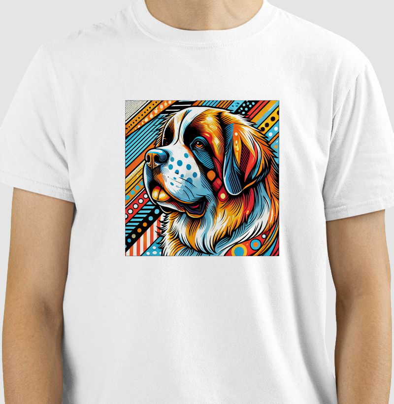 São Bernardo- Pop Art