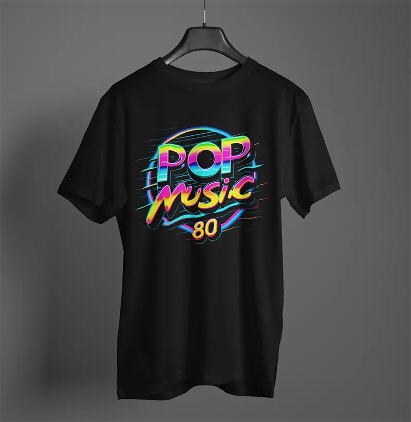 Nostalgia Pop - Coleção Flashback Music - Pop Music 80 - 202408170051