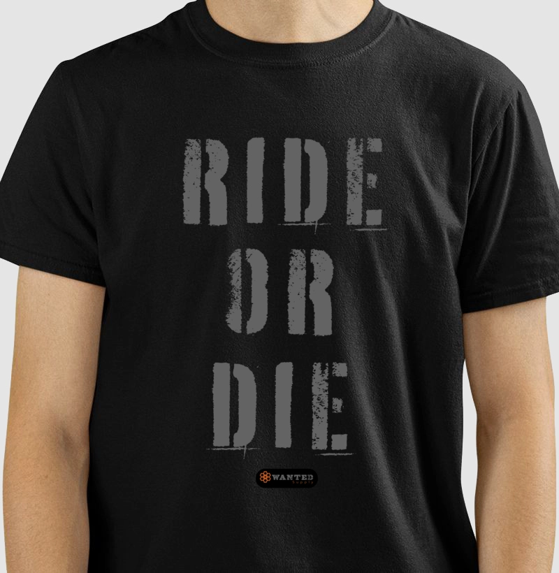 Ride or Die 
