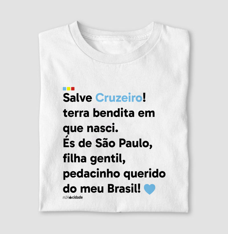 Hino Cruzeiro