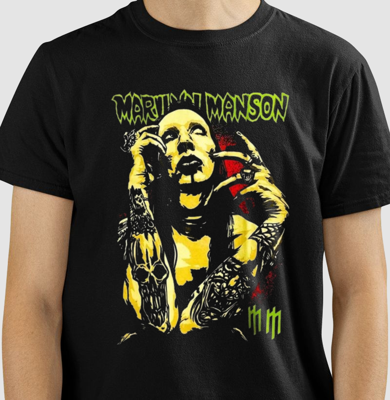 MARILYIN MANSON