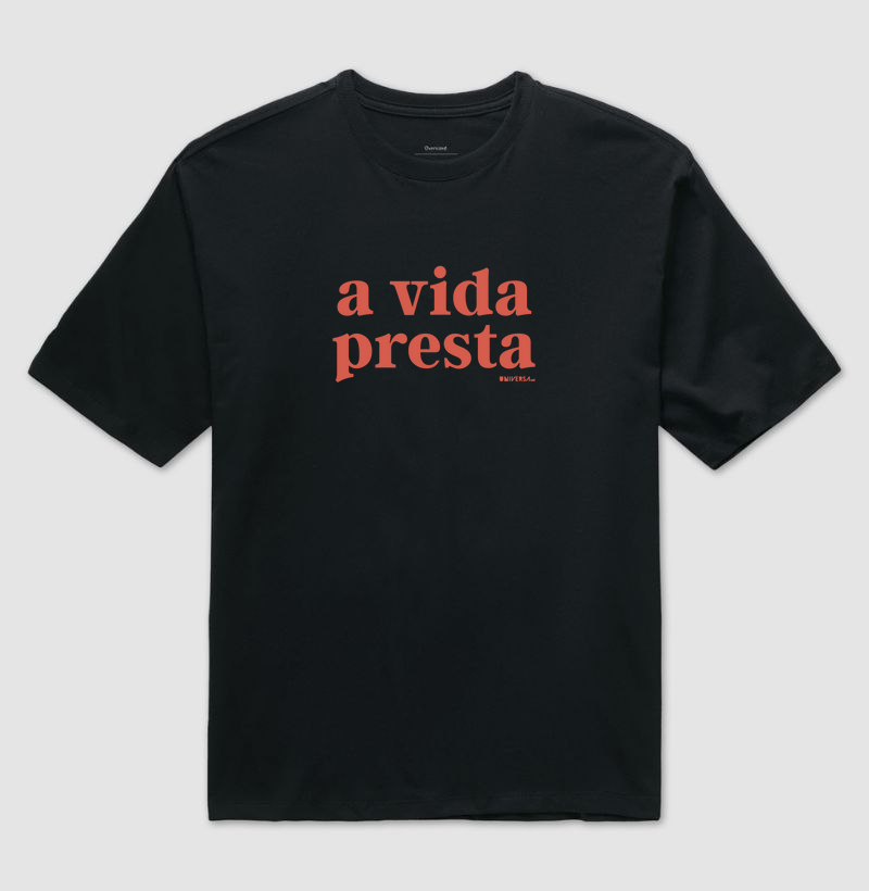 A Vida Presta