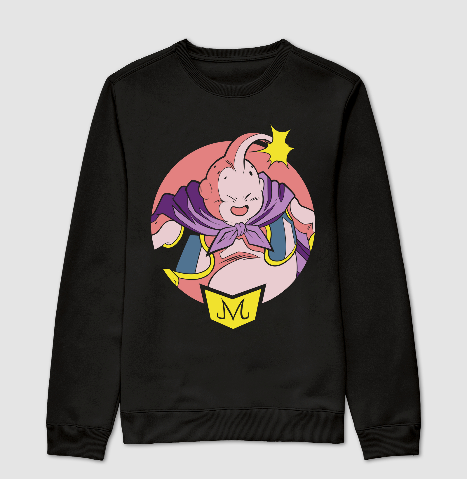 Majin Boo | Dragon Ball Z