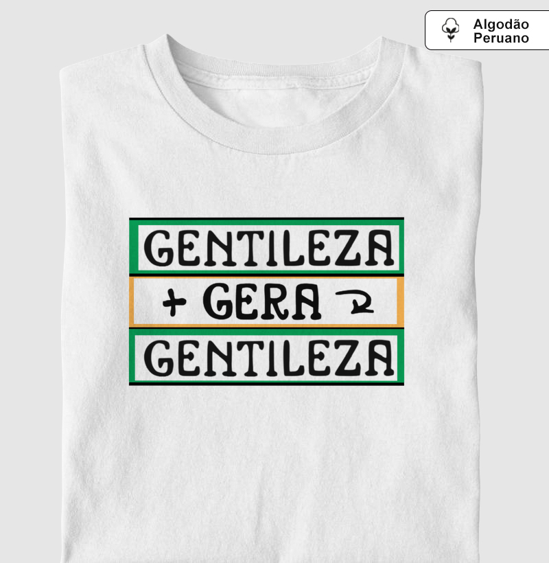 Gentileza Gera Gentileza (LIT)