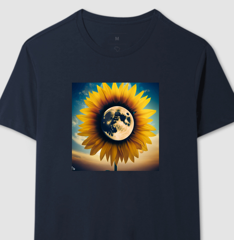 Moon Flower