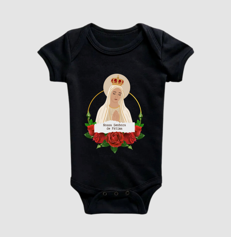 Nossa Senhora De Fátima