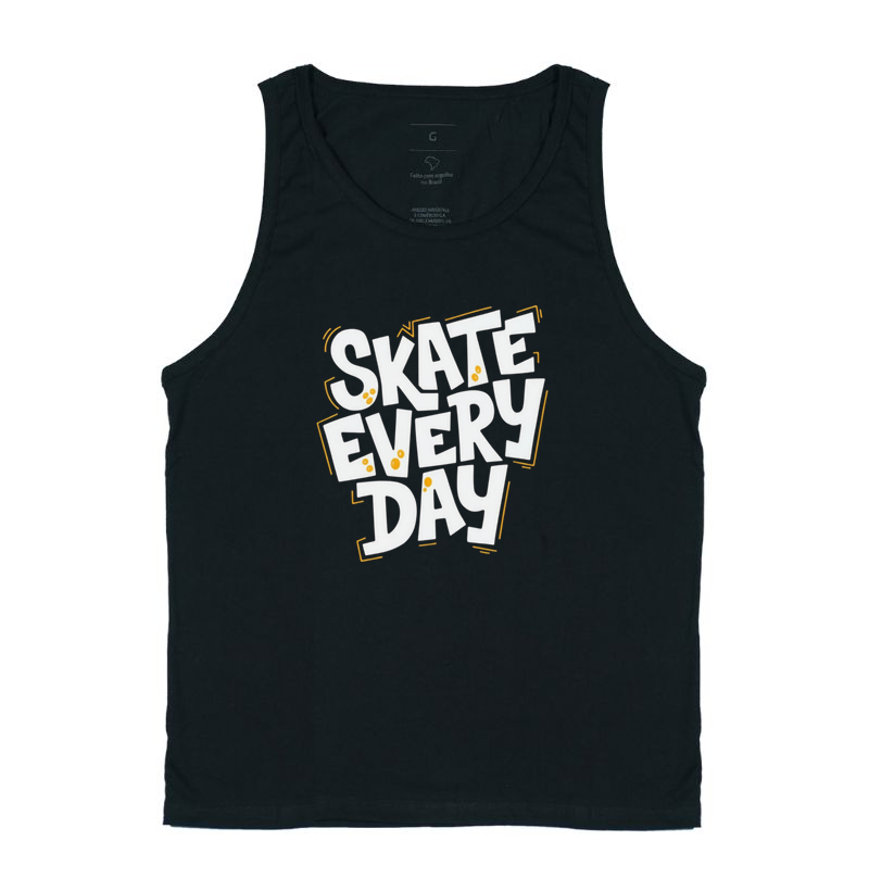 Skate Every Day