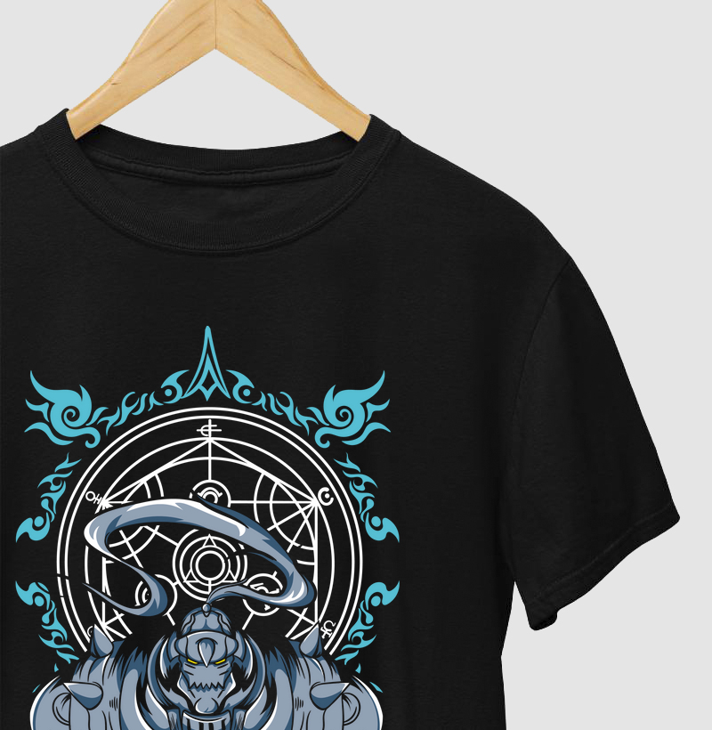 Alphonse Elric | Fullmetal Alchemist