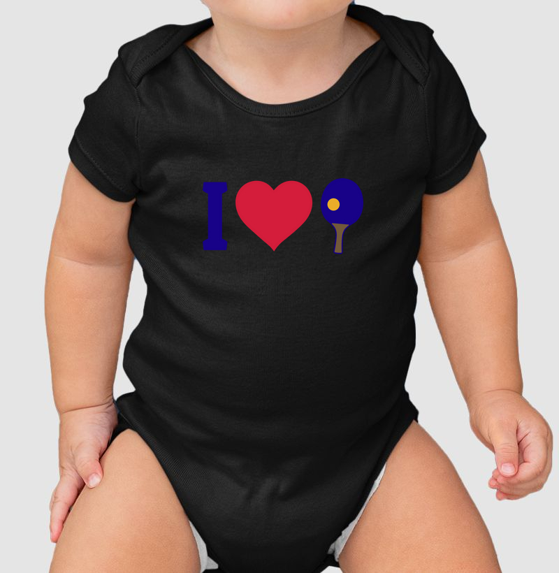 Body Infantil Premium