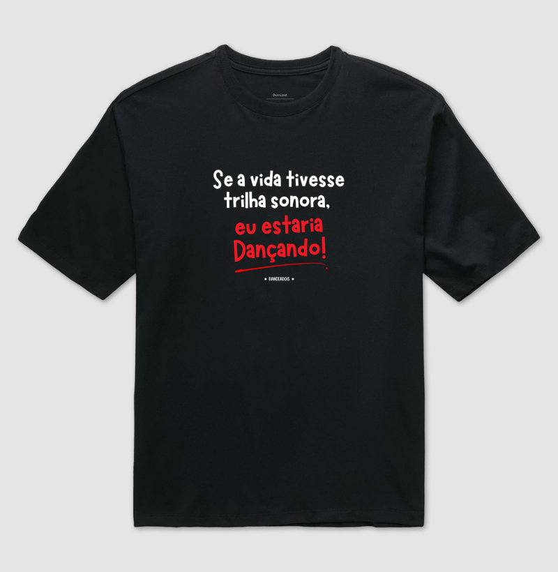 Se a vida tivesse trilha sonoroa...