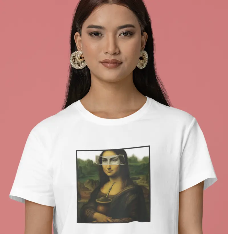 Monalisa Garibaldi