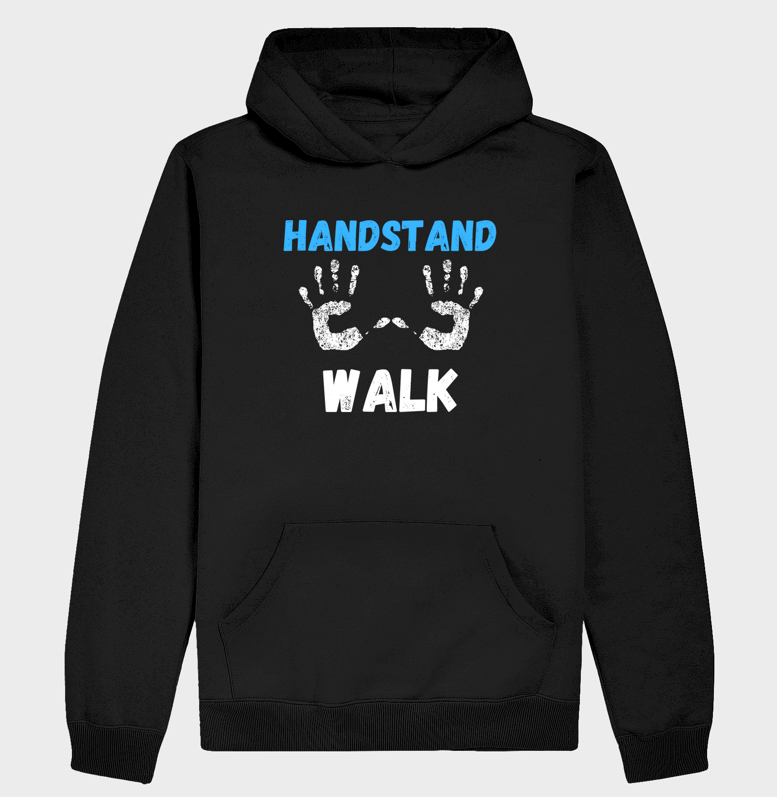 Handstand Walk