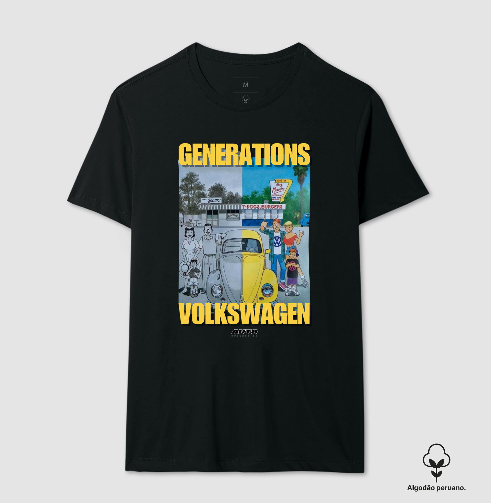 VW Generations
