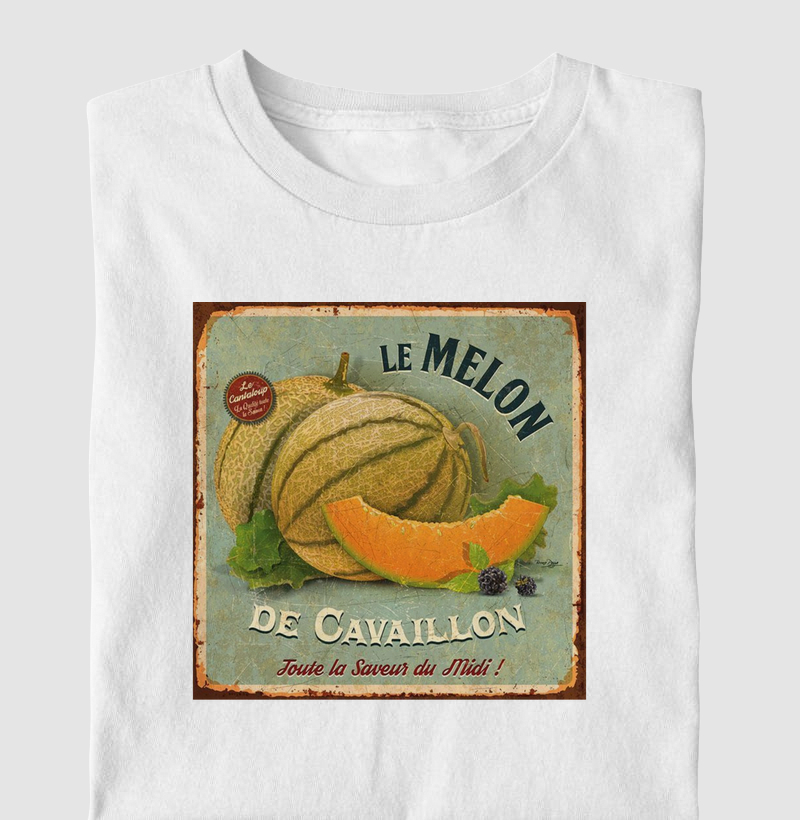 Le Melon