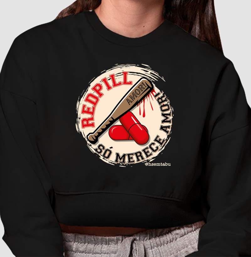 RedPill só merece AMOR!