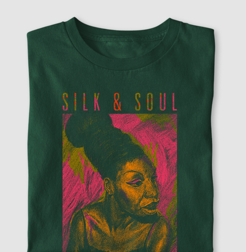 Silk & Soul #3