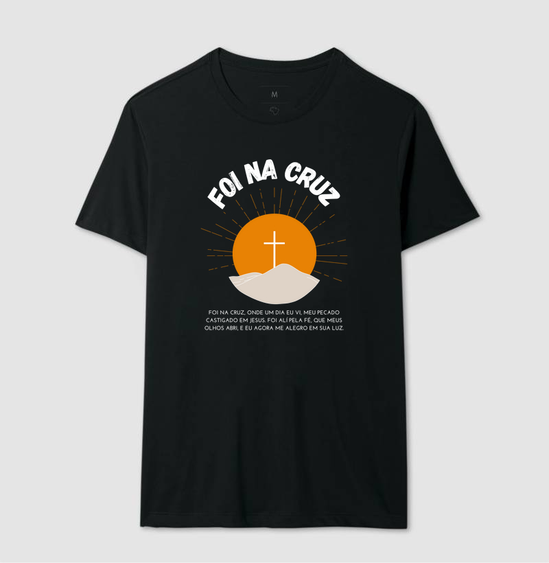Foi na Cruz - Hino Cantor Cristão 