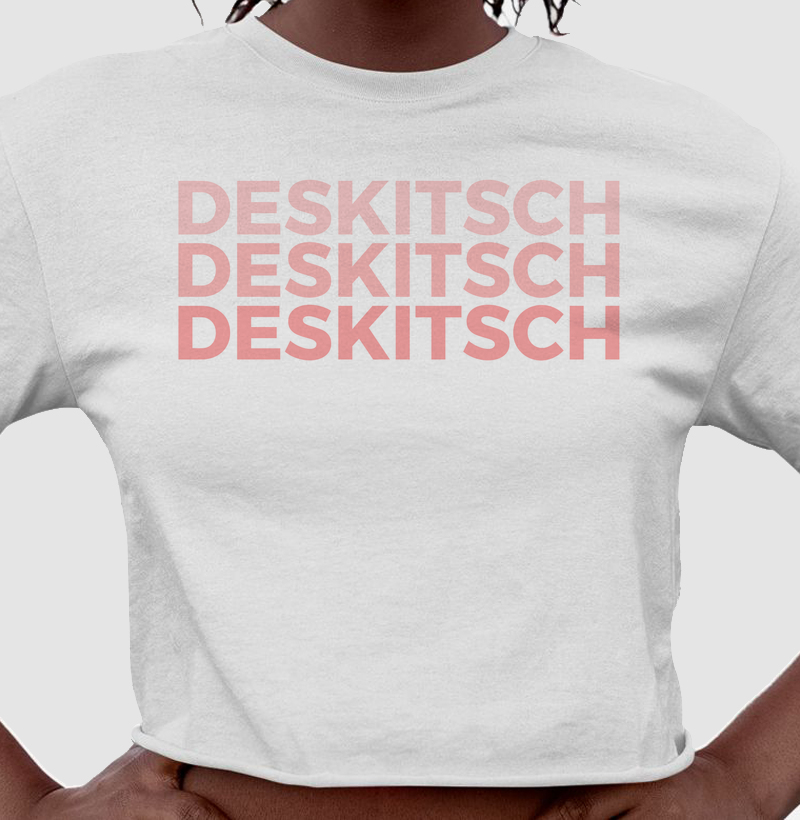 Deskitsch Tripla