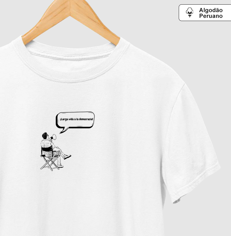 LA DEMOCRACIA