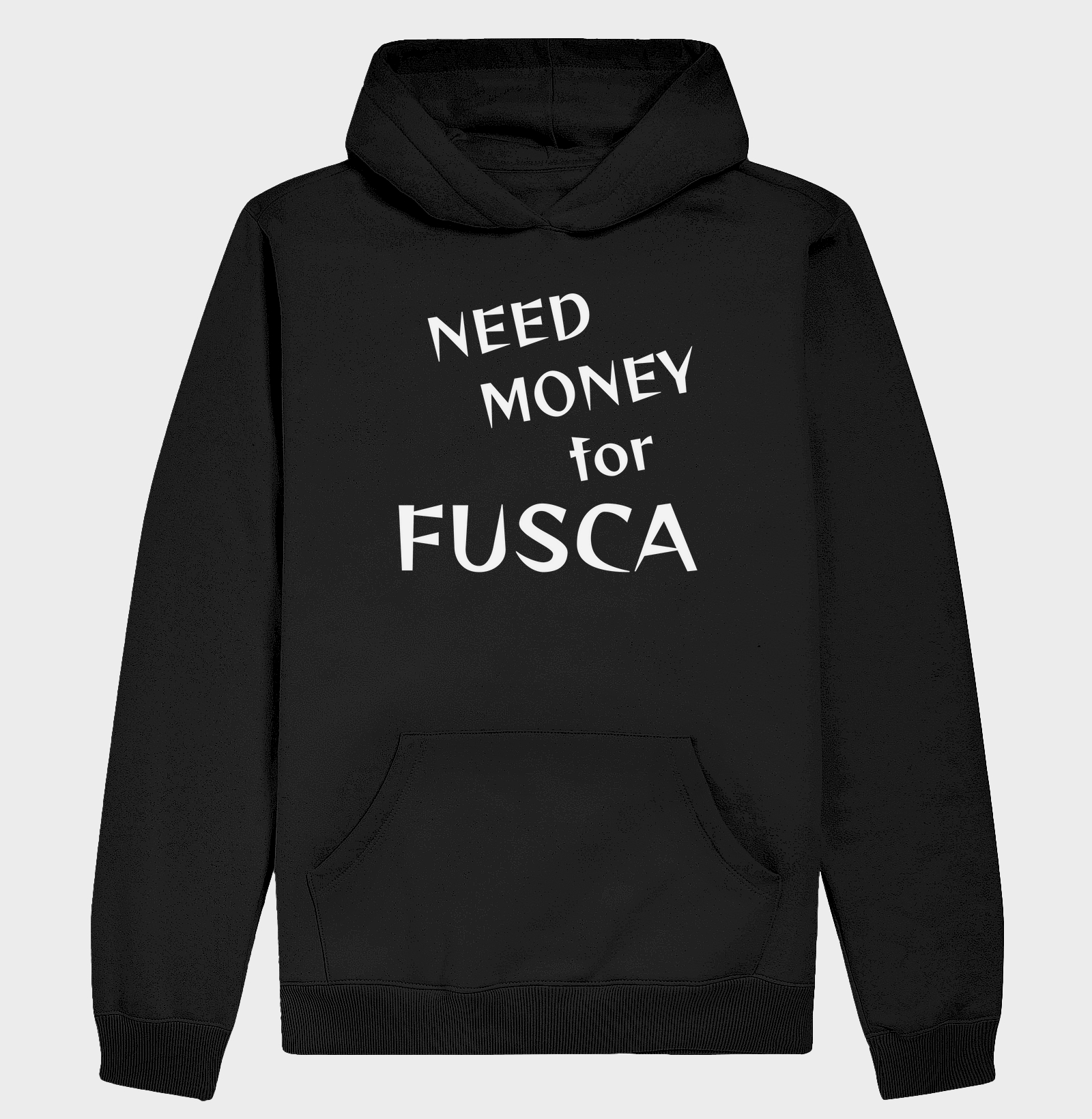 Need Money for FUSCA FHI Ccl
