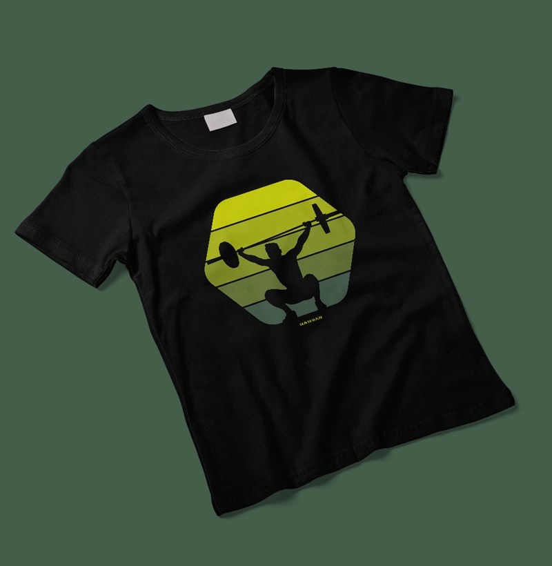 Snatch Balance | Infantil
