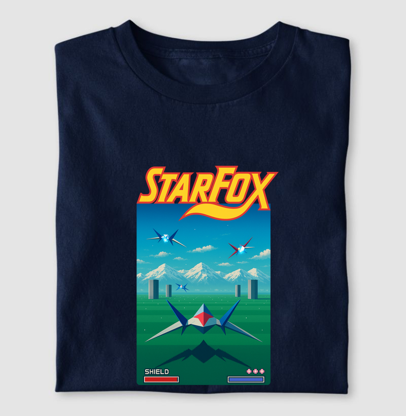 Star Fox