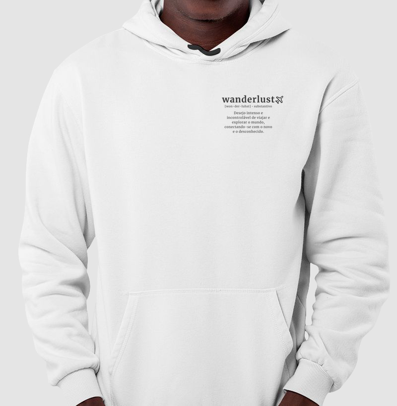 Wanderlust Pocket Edition