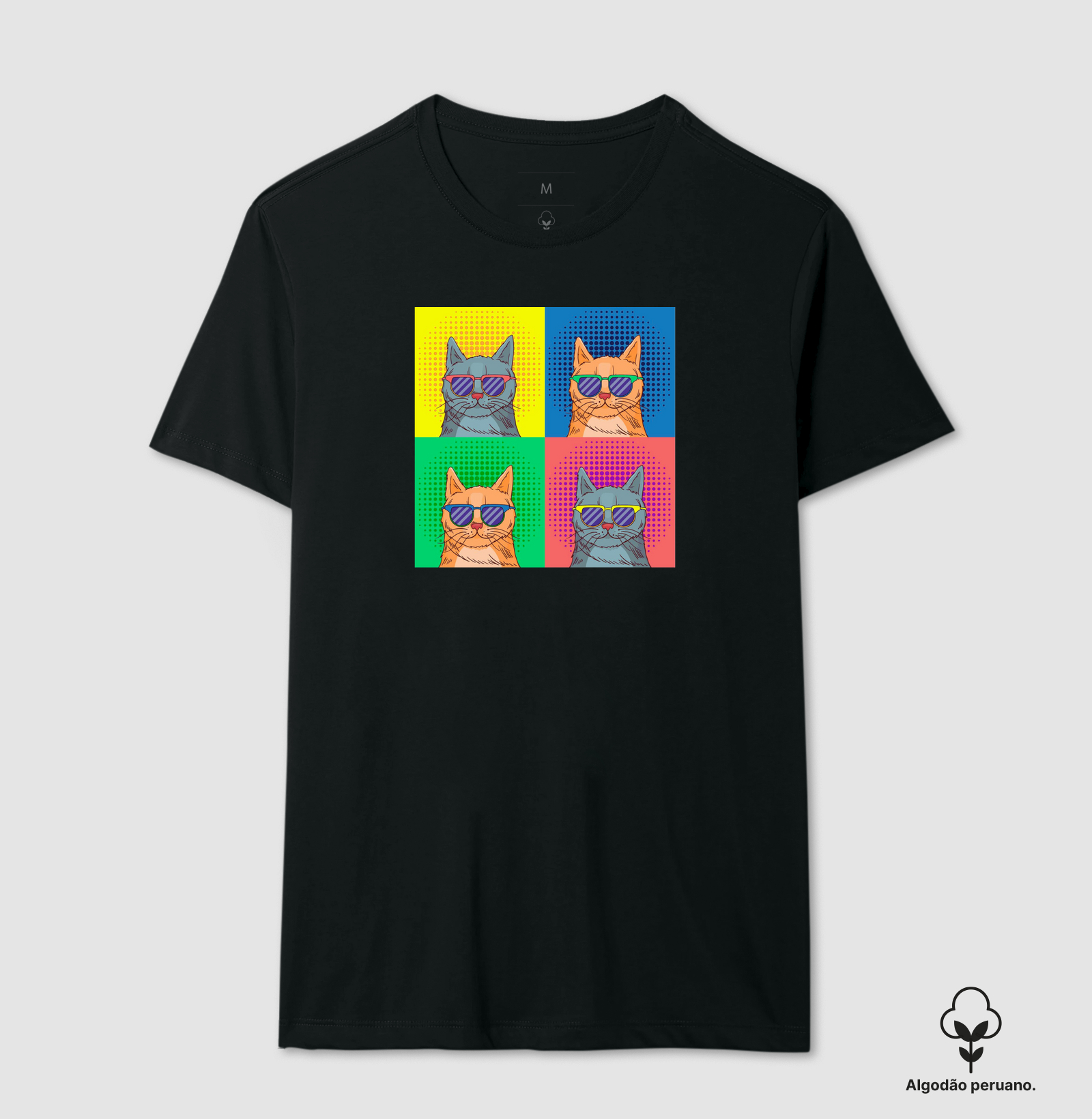 Gato Pop