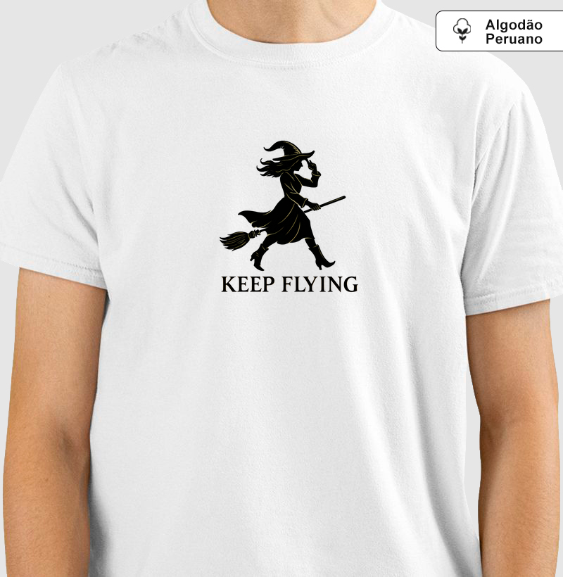 Keep Flying