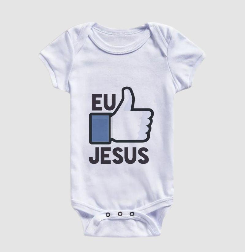 Eu Curto Jesus