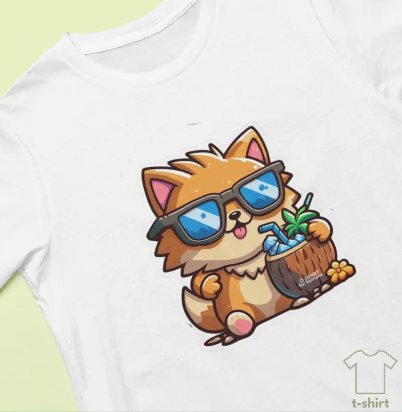 Coco - doguinho caramelo