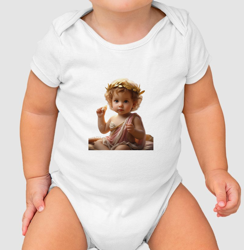 BEBÊ AFRODITE