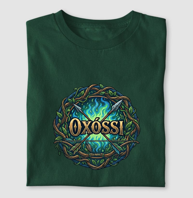 Oxóssi 