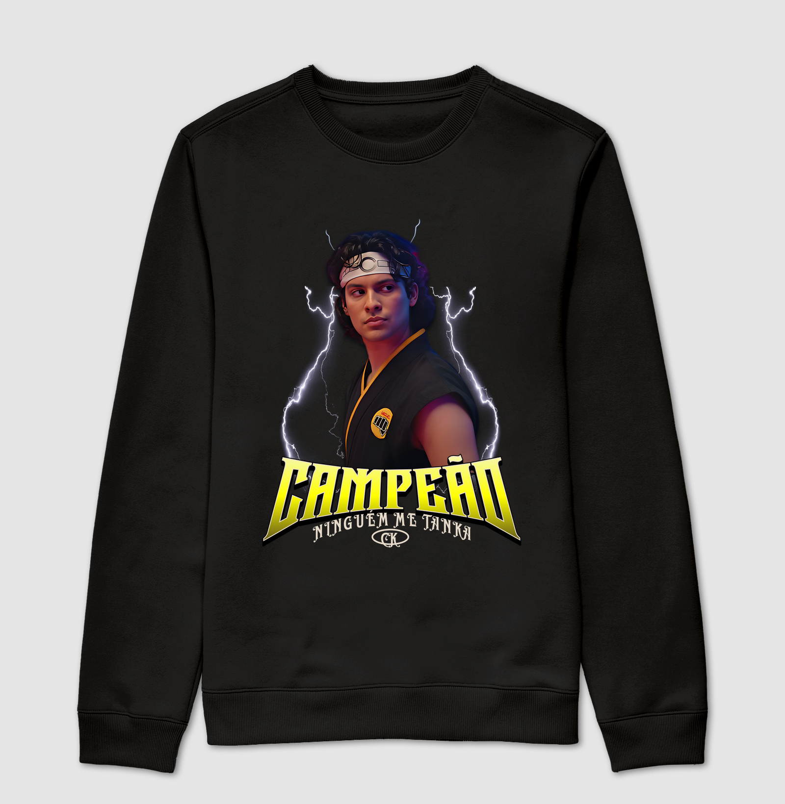 T-Shirt Miguel Diaz
