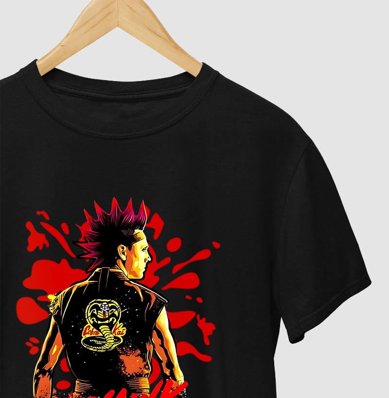 T-Shirt Falcão
