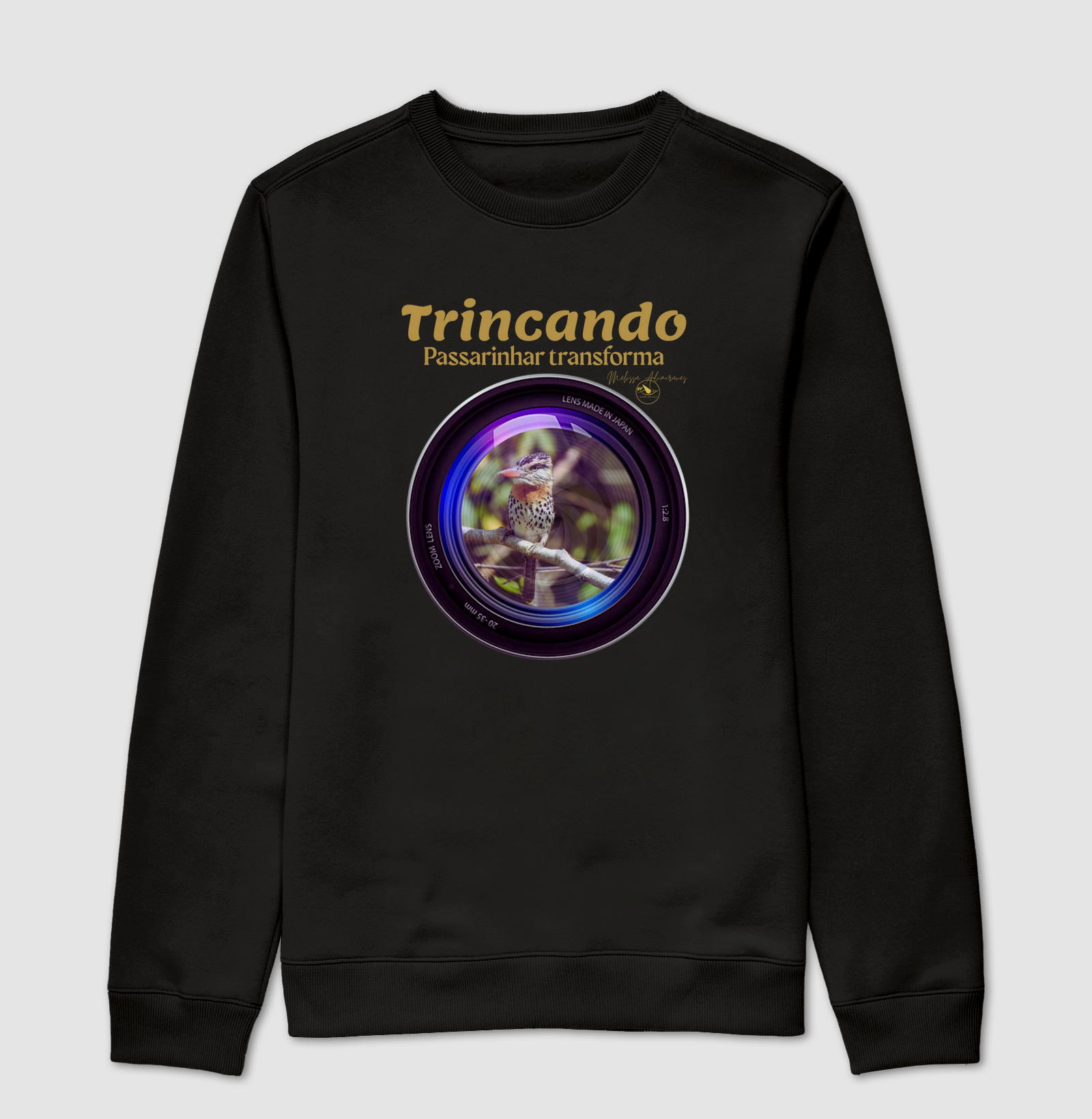 Camisa 0