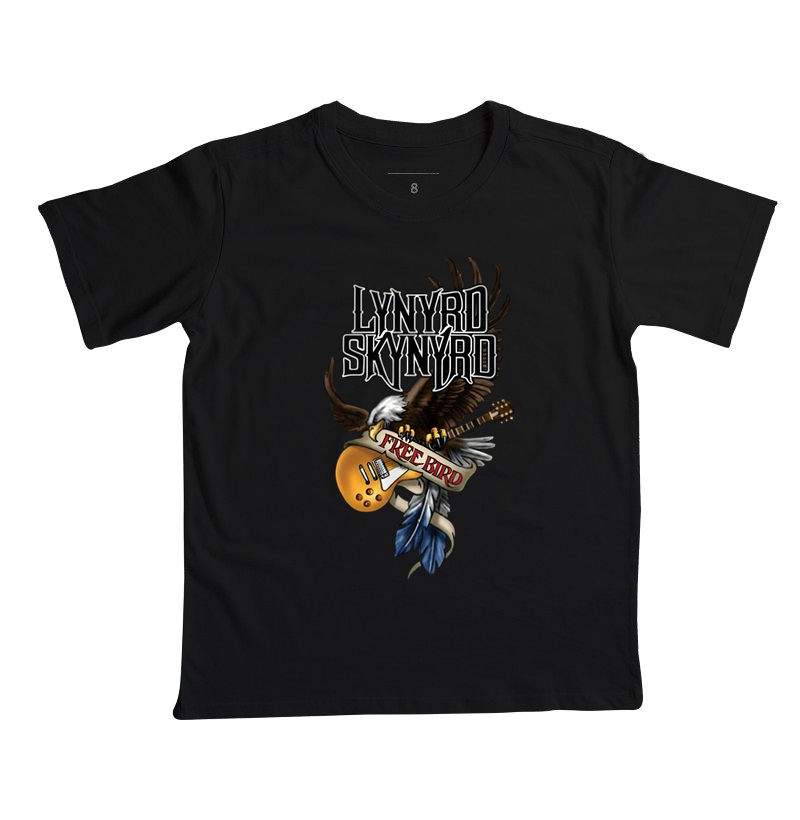 Lynyrd Skynyrd - Free Bird