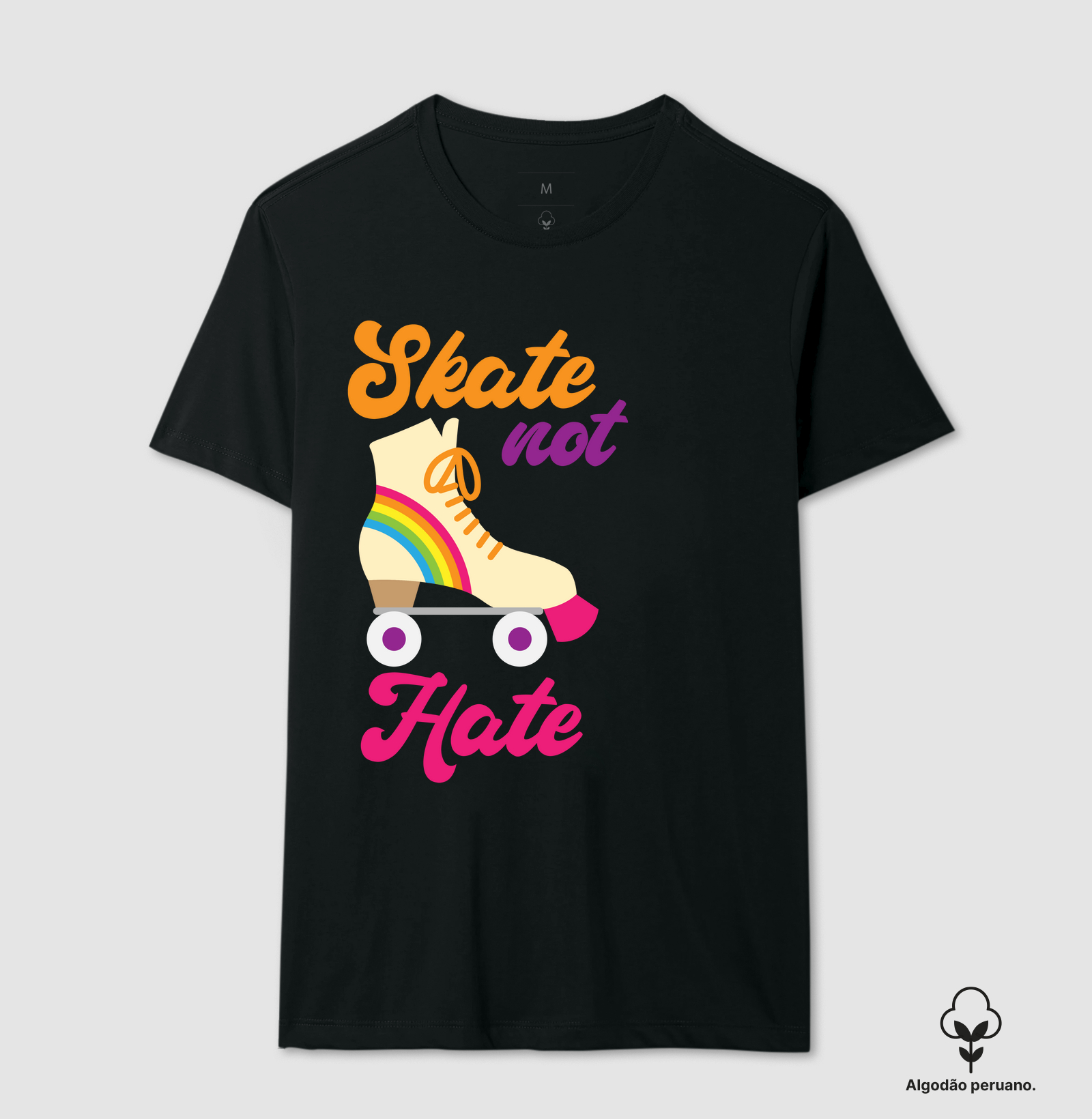 Skate not Hate