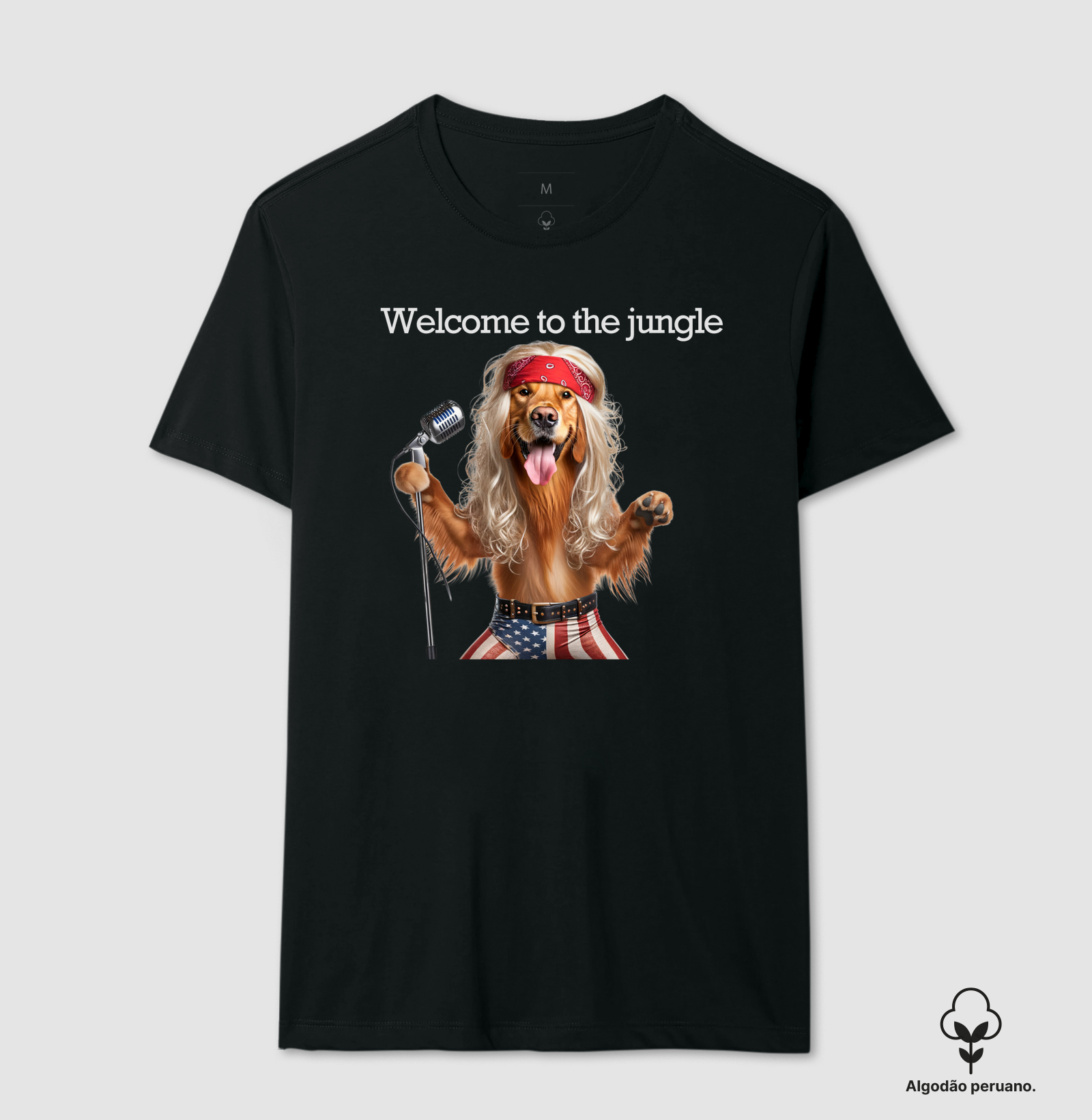 Welcome To The Jungle