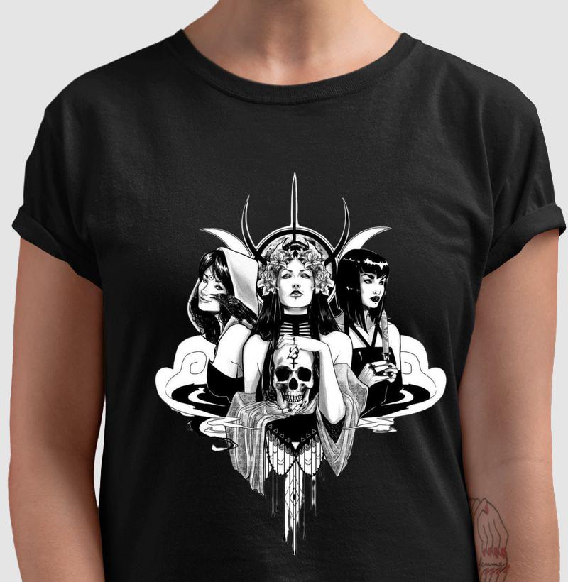 Hecate