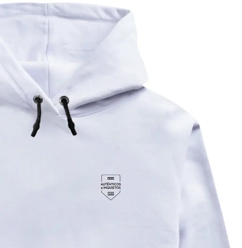 GRAZ A&I / Autênticos e Inquietos / Minimalist