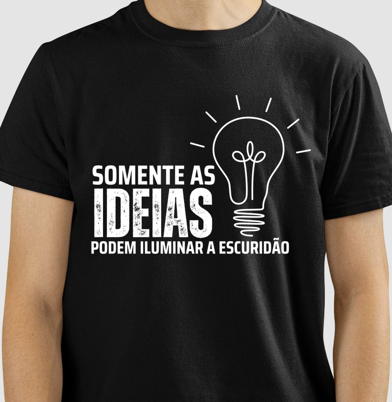 Ideias que iluminam