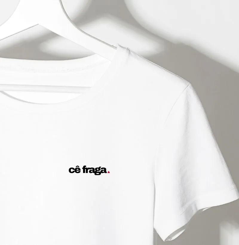 cê fraga.