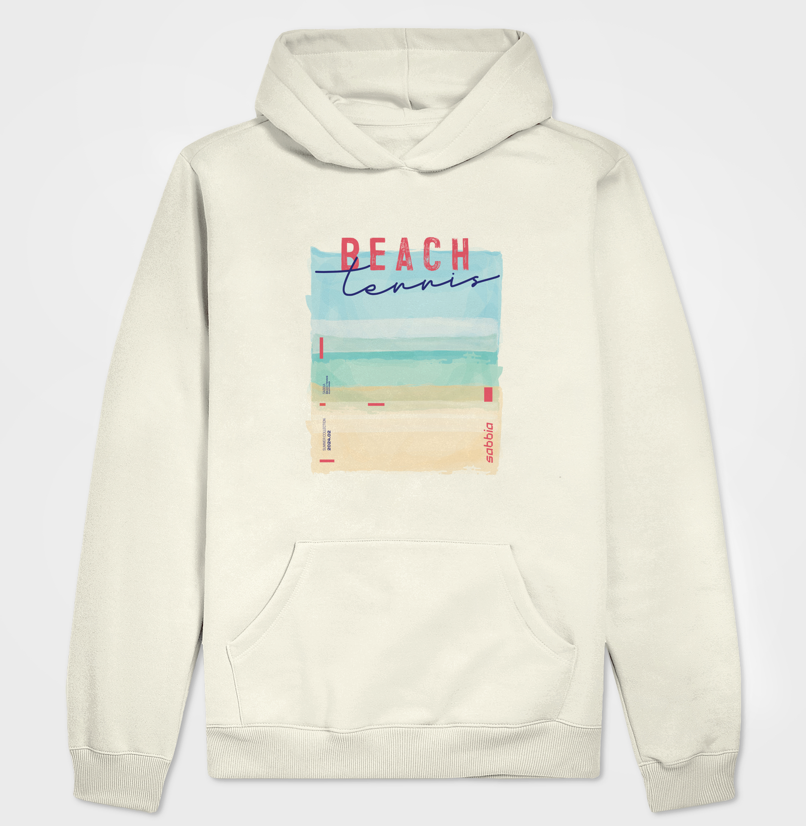 Beach Tennis