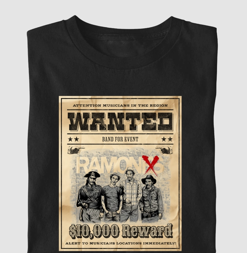 Camiseta