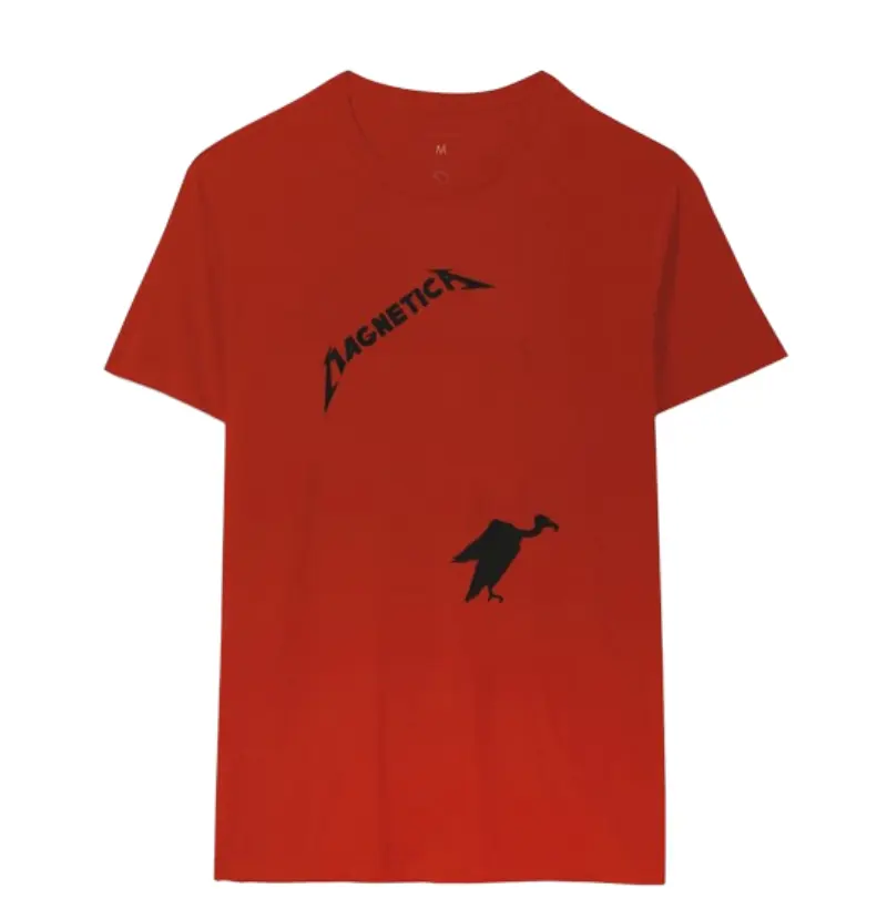 MAGNETICA ALBUM
