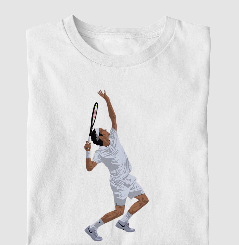 First Serve
