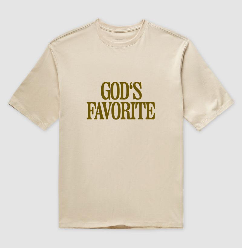 GODS FAVORITE