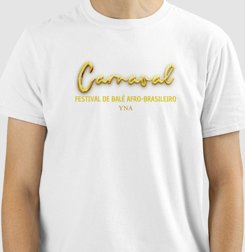 CARNAVAL DE OURO